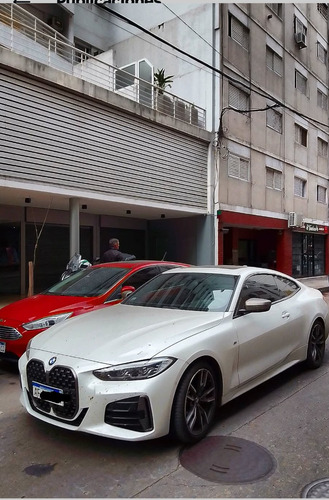 Bmw Serie 4 440i