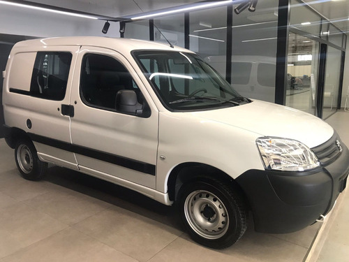 Peugeot Partner 1.6 Hdi Furgon Confort 92