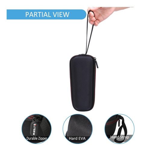 Funda Ltgem Para Afeitadora Philips Norelco Eléctrica Serie