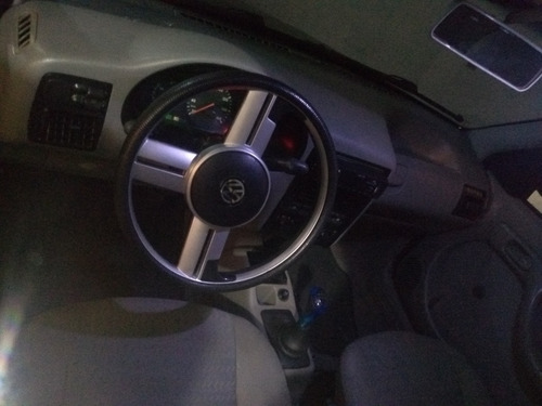 Gol Bola M.i 1.0 2001