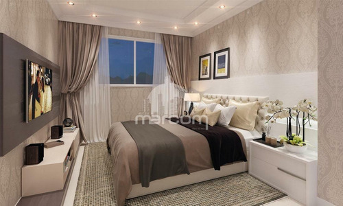 Imagem 4 de 14 de Residencial Faller - Mc3-1737