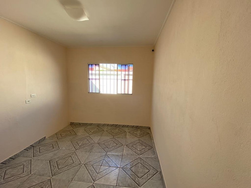 Imagem 4 de 13 de Casa À Venda, 2 Quartos, 2 Vagas, Parque Liberdade - Americana/sp - 16401