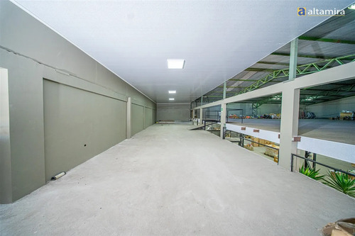 Galpon - Local Comercial En Arriendo En Iquique