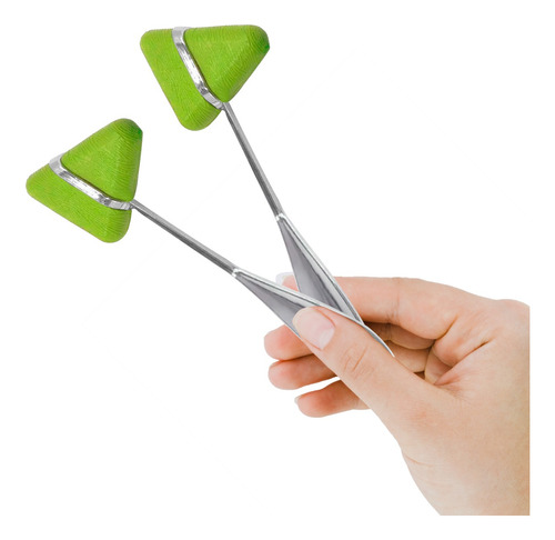 Martillo Reflejos Taylor Neurologico Triangulo Gambimedic2pz