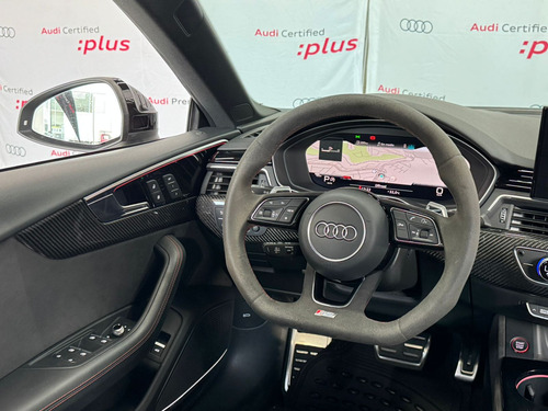 Audi Serie RS 2.9t Rs5 Sportback V6 Quattro At