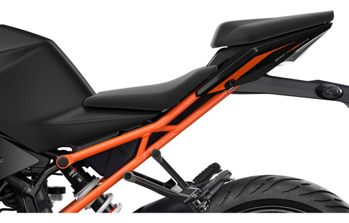 Ktm Rc200 Abs 2024 Blue