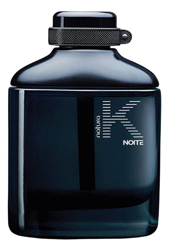 K Noite Perfume Para Hombre De Natura X 100 Ml Original