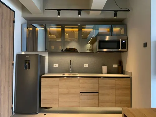 Apartamento En Arriendo/venta En Rincón Del Chicó. Cod V15845