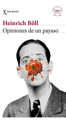 Opiniones De Un Payaso - Böllheinrich