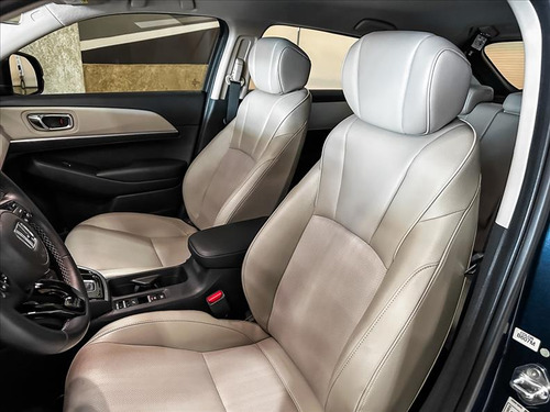 Honda HR-V 1.5 di I-vtec Turbo Touring
