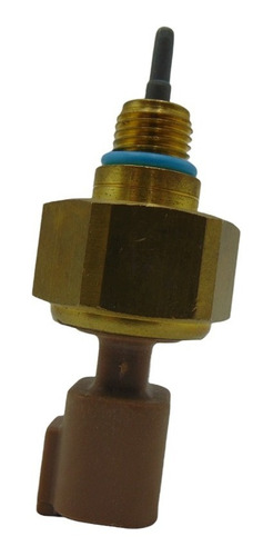 Sensor De Presión Temperatura De Aceite Cummins P/n 4921479