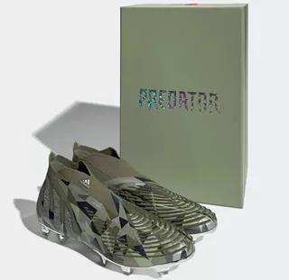 adidas Swarovski Predator Edge Crystal