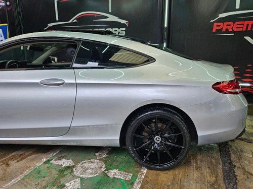 Mercedes-Benz Clase C 1.6 180 Cgi At