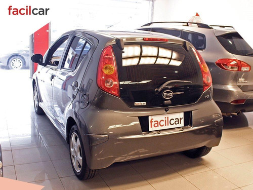 Byd F0 Hatchback 1.0 2015 Excelente!!