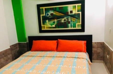 Imagen 11 de 20 de Apartamento Res. Villa Clementina C. Flamingo Chichiriviche