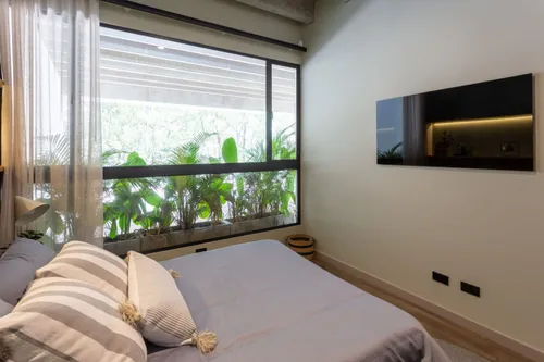 Apartamento En Venta En Vía Las Palmas. Cod V20192