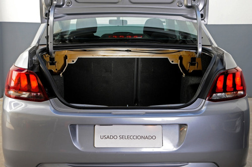 Peugeot 301 Allure Hdi 2018 Impecable !!!