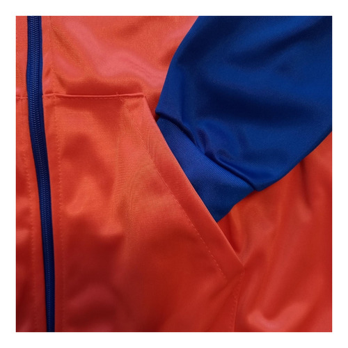 Imagen 4 de 9 de Campera Dragon Ball Cosplay Unisex Gastovic Anime Store