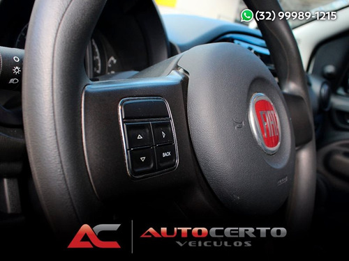 Fiat Uno 1.4 Evo Way 8v Flex 4p Manual