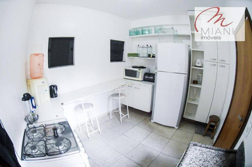 Sala Para Alugar, 28 M² Por R$ 3.600,00/mês - Brooklin - São Paulo/sp - Sa1501
