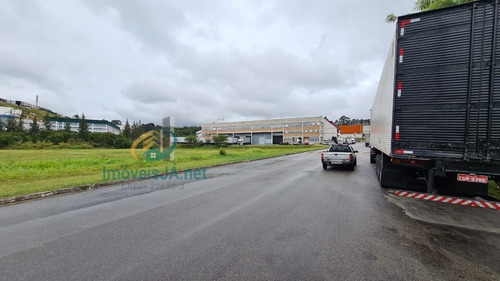 Terreno Lote À Venda Em Jandira/sp - 681