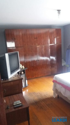 Imagem 8 de 15 de Sobrado - Alto Da Lapa - Sp - 605677