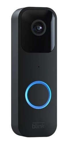 Blink Video Doorbell Alexa Timbre Video Audio Bidireccional 