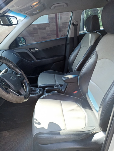 Hyundai Creta 1.6 Limited At