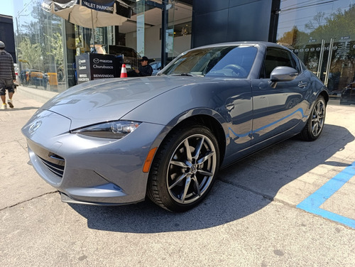 Mazda MX-5 2.0 Rf At