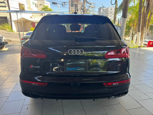 Audi Q5 2018