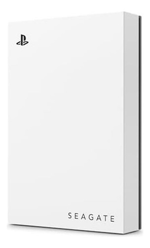 Seagate Game Drive For Ps5 5tb External Hdd Usb 3.0, Led Wit