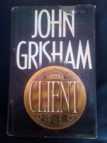 The Client En Ingles John Grisham F10