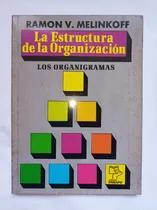 Comprar La Estructura De La Organización