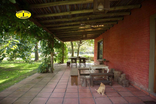 Imagen 13 de 30 de 3058hp- Venta Lindísima Chacra. Campo De 2.3 Has, Open Door,