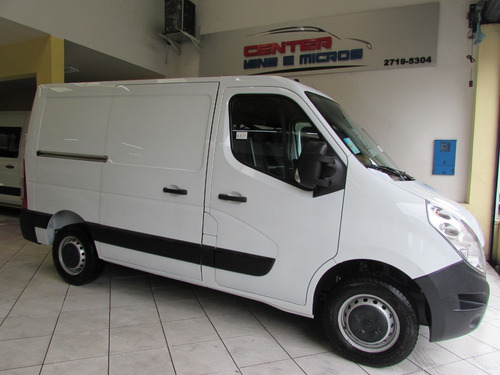 Renault Master 2.3 L1h1 5p