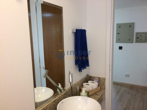 Imagem 16 de 19 de Conjunto, 79 M² - Venda Por R$ 630.000,00 Ou Aluguel Por R$ 1.500,00/mês - Perdizes - São Paulo/sp - Cj1401