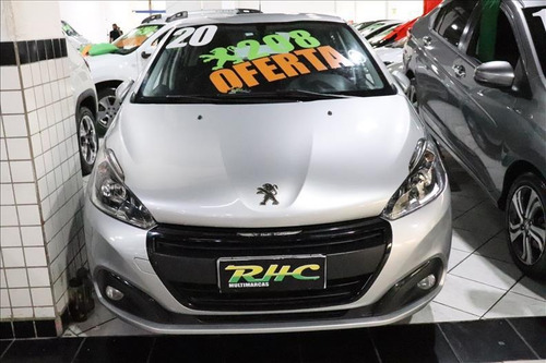Peugeot 208 1.2 Active 12v
