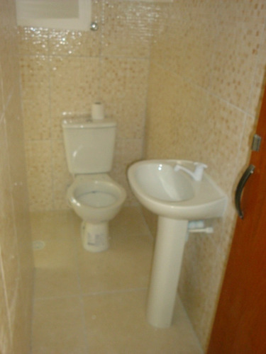 Imagem 4 de 12 de Excelente Sobrado Individual Com 3 Dorms Na Cidade Líder