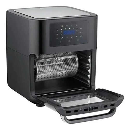 Freidora Sin Aceite Airfryer Xxl Horno 12 Litros Capacida