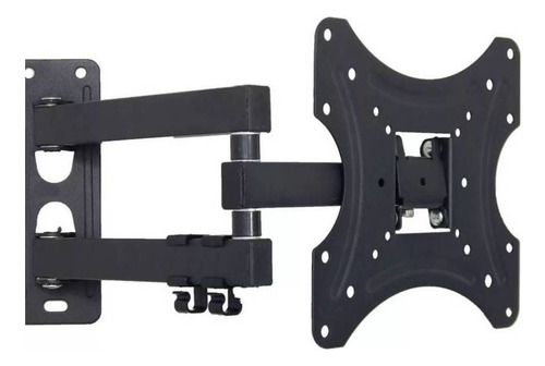Soporte De Pared Pantalla Sharp 14 A 42 Articulado