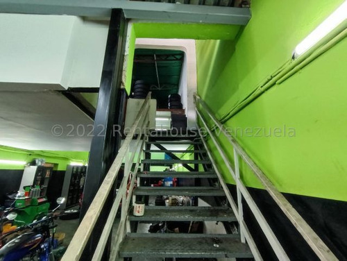 Imagen 7 de 14 de Negocio En Venta En Las Mercedes. Mls #22-21787