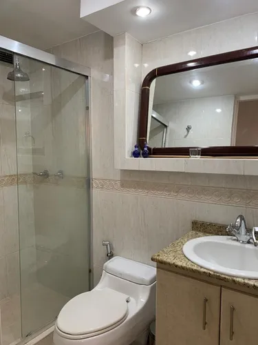 Apartamento En Alquiler