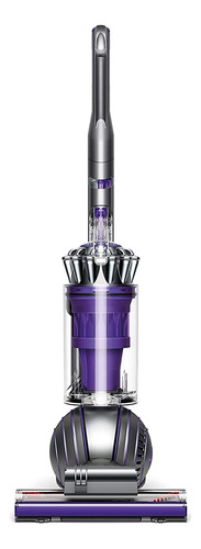 Dyson Ball Animal 2 Aspiradora Vertical, Hierro/morado (ren.