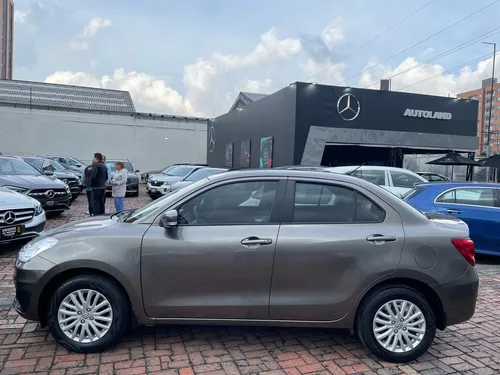 Suzuki Swift 1.2 Dzire MT