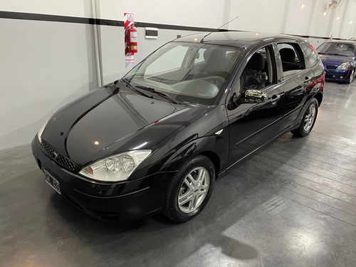 Ford Focus Edge 2.0 Duratec 2008