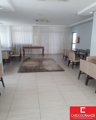 Imagem 3 de 30 de Apartamento - Ap08800 - 68235594