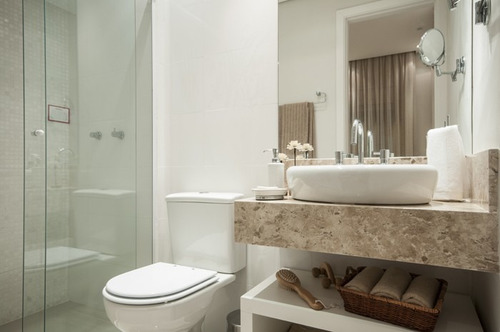 Imagem 27 de 30 de Apartamento - Ap00987 - 68690437
