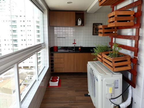 Imagem 6 de 30 de Apartamento - Ap00060 - 34406848