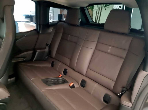 Imagem 6 de 6 de Bmw I3 0.6 Híbrido Rex Full 4p Automático