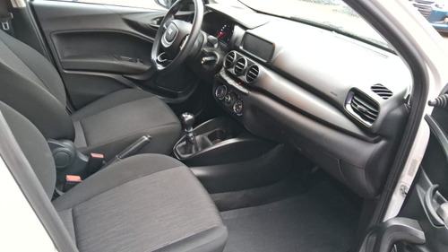 Fiat Argo 1.0 (Flex)
